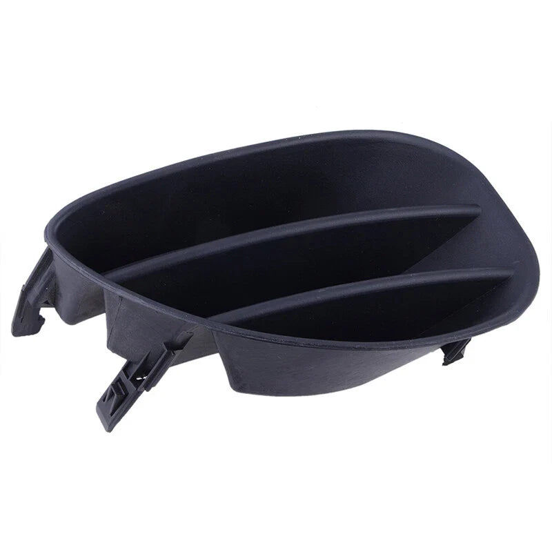 Toyota Yaris Hatchback Right Side Bumper Fog Light Cover Trim (2007-2008)