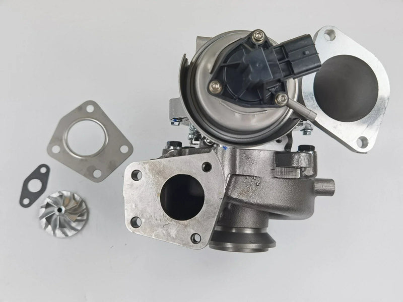 Holden Cruze FWD Diesel 2.0L 2.2L TD04HL-12T Billet Turbocharger (2010-2016)