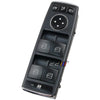 Mercedes S204 W204 A207 C207 S212 W212 Master Power Window Switch (2007-2015)