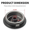 Polaris Magnum 500 / Scrambler 500 / Sportsman 400 Flywheel