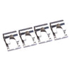 Fiat Punto 4 x Wiper Linkage Motor Rods (1999-2006)