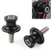 KAWASAKI ZX6R CNC Swingarm Spools Slider Screws 8MM (2012-2021)