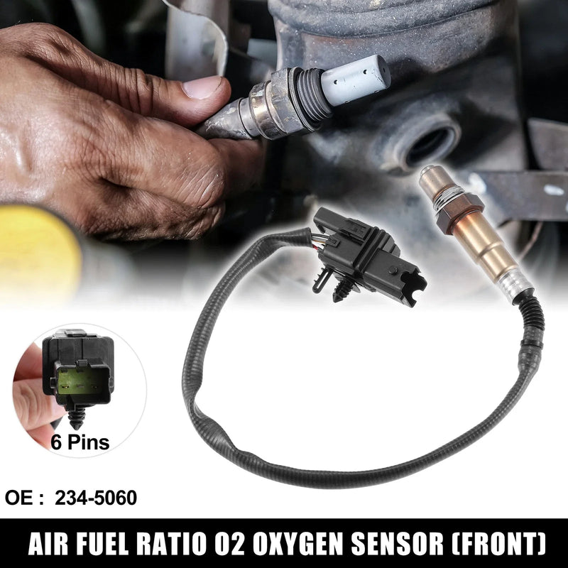 Nissan Altima O2 Oxygen Sensor (2002-2006)