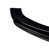 Audi Q5 FT Sline (2018-2020) Gloss Black Bumper Splitter Lip