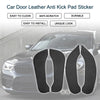 BMW 2 Series 1 Set Car Door Leather Anti Kick Pad Sticker (2016)