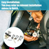 Toyota Ignition Lock Cylinder Kit