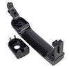 Nissan Versa Hatchback Front Left Outer Door Handle (2007-2012)