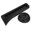 Mercedes Benz Smart Non-Slip Gas Brake Pedal Covers (2009-2014)