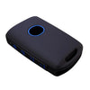 Mazda 3, 6, CX-3, CX-5, CX-9, CX-90, CX-50 Key Cover Shell Case (2014-2023)