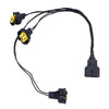 Nissan Maxima Passenger Side Fog Light Wire Harness (2016-2019)