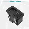 Chrysler 300 Rear Right Master Power Window Switch (2011-2014)
