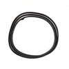 Windshield Moulding Rubber Rear Fits Toyota Corona ST190 AT190 Sedan 1992-96 D08