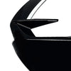 BMW X5 F15 Gloss Black Rear Boot Spoiler (2014-2018)