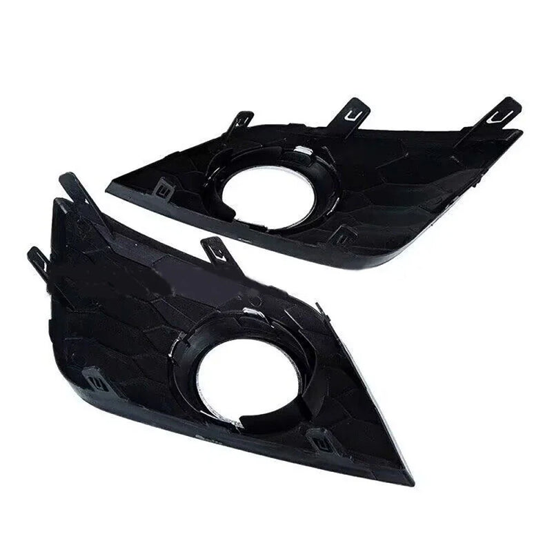 Nissan Sentra Fog Light Lamp Frame Covers (2016-2019)