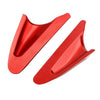 Ducati 899 1199 Panigale Mirror Covers (2012-2015)