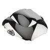 Honda CBR600 F3 1995-1998 Silver Windproof Motor Windshield