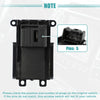 Honda CR-V 2.4L Passenger Side Power Window Switch (2007-2009)