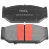 Suzuki Swift 1.5L 1.6L M15A M16A Front Disc Brake Pads (2005-2011)