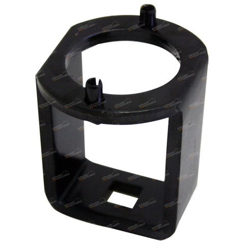 Isuzu D-Max MU-X Holden Colorado Rodeo Wheel Bearing Hub Nut Removal Tool