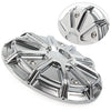 Harley Dyna, Electra Glide, Street Glide, Softail Slim Air Cleaner Insert (2006-2023)