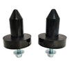 Kenworth T2000 T600A T800 W900 Hood Pin Bushings Kit  924-5410