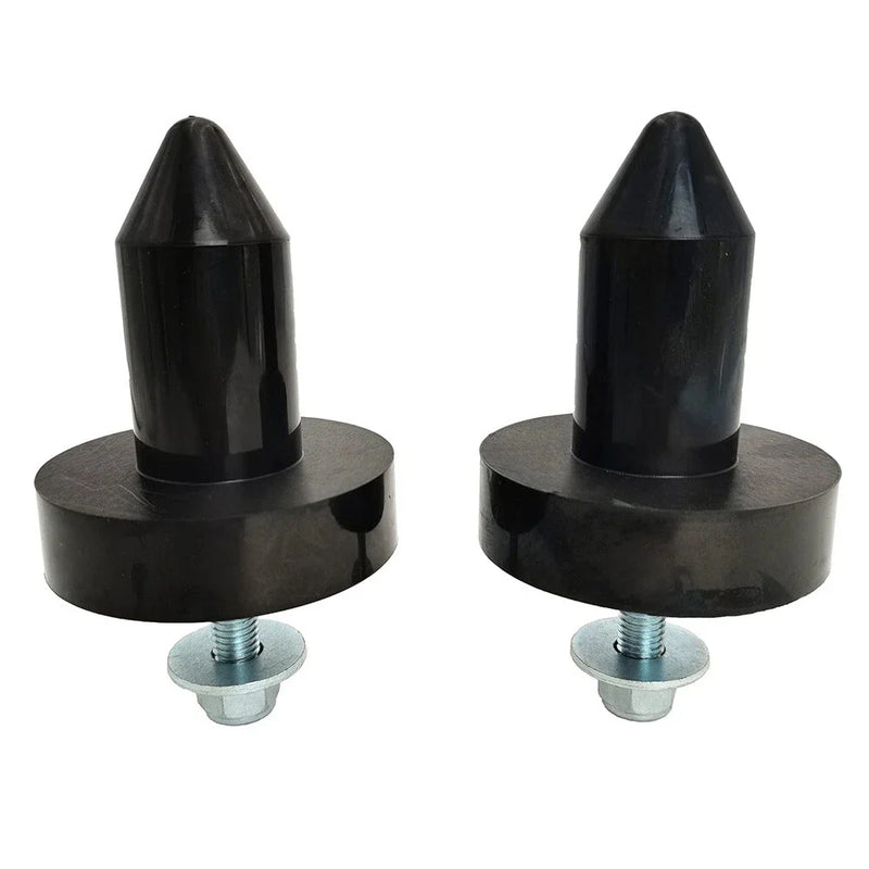 Kenworth T2000 T600A T800 W900 Hood Pin Bushings Kit  924-5410