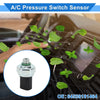 A/C Pressure Switch Sensor BMW E39 E60 525 530 540 E38 E65 E66 - 1 Pcs