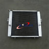 Toyota Forklift 6FG25 7FD20-30 7FG20-30 8FGJ35 4ROW ALLOY Radiator