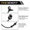 Ford ABS Wheel Speed Sensor (2011-2014)