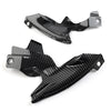 YAMAHA YZF R1 Carbon Fiber Air Ram Intake Duct Bracket (2007-2008)