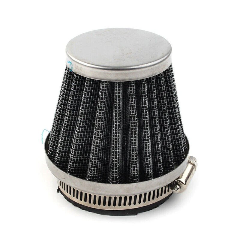 Honda Yamaha Suzuki ATV Dirt Bike 50mm Air Filter