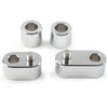 Harley FLTRX Road Glide Driver Floorboard Spacer Extension (2015-2021)