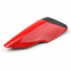 2015-2019 Ducati 1299 Panigale - Red Rear Pillion Cover (2015-2019)