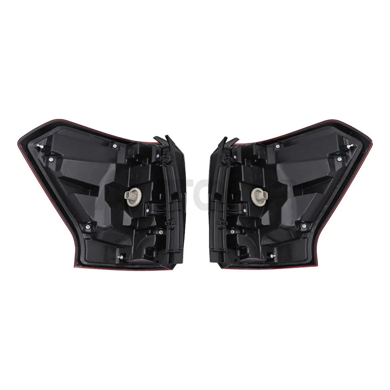 Ford Expedition Pair Of LED Tail Light Lamp Left + Right Side (2022–2024)