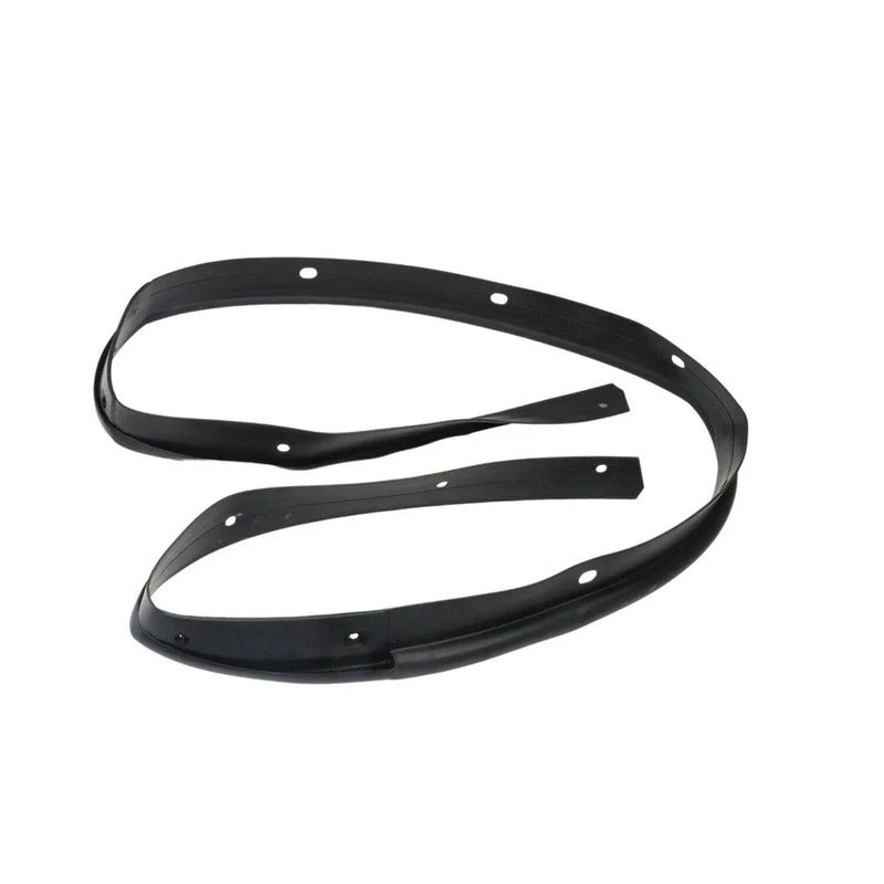 Honda Civic Rubber Hood Seal Gasket (2016-2019)