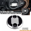 Harley Davidson Pan America 1250, Sportster S RH 1250 Clutch Cover (21-24)