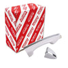 Toyota Corolla (2014-2018) White Chrome Front Right Outer Door Handle
