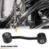 Jeep Liberty Front Stabilizer Sway Bar End Links (2002-2007)