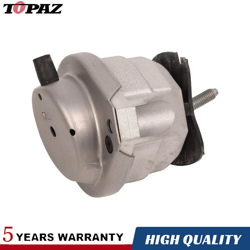 BMW 5 Series 520i E60 Left or Right Engine Mount (2007-2009)