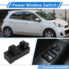 Nissan Micra Power Window Switch (2015-2017)