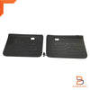 Mazda B-Series Bravo B2000 B2200 B2600 Grey Interior Door Panels (85-98)