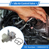 Toyota Camry Idle Air Control Valve (1987–1991)