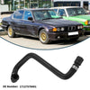 BMW 7 Series (F01, F02, F03, F04) Radiator Hose (2009-2015)