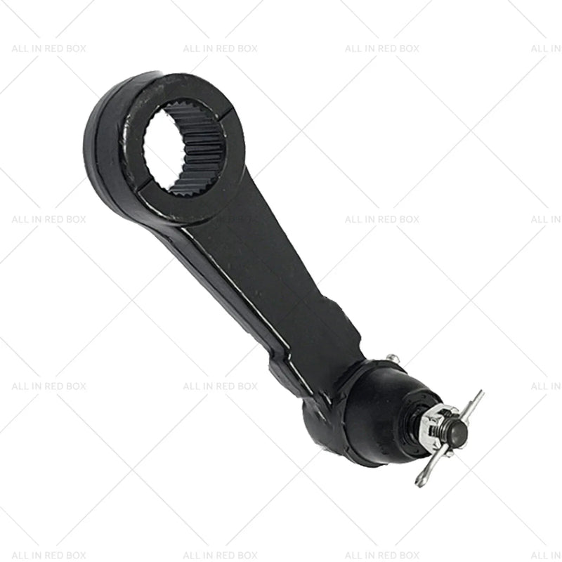 Mitsubishi Pajero NH NJ NK NL Pitman & Idler Arm Set (1991-2000)
