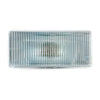Front Bumper Light Lamp Pair Fits Mitsubishi Fuso FN527 FV87 Truck 1986-94 D06