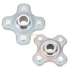 Yamaha Big Bear Bruin 250–350 Kodiak 400 2 x Rear Right & Left Wheel Hubs