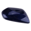 Toyota Camry Blue Outer Right Rearview Mirror Cover (2018-2023)