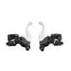 Honda XR50 XR70 XR80 XR100 7/8'' Clutch Brake Lever Perch