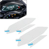 KYMCO KRV180 Dashboard Screen Protector (2021-2022)
