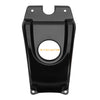 Honda 400EX Gas Fuel Tank Cover Plastic Lid Black (1999–2007)